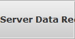 Server Data Recovery South Virginia Beach server 